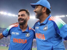 शुभमन गिल को दो फॉर्मेट में कप्तानी सौंपने के बाद अब बीसीसीआई अब उनकी कॉन्ट्रेक्ट कैटेगरी भी बदलने की तैयारी में है, जिसका असर रोहित शर्मा और विराट कोहली पर पडे़गा।