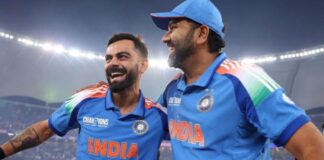 शुभमन गिल को दो फॉर्मेट में कप्तानी सौंपने के बाद अब बीसीसीआई अब उनकी कॉन्ट्रेक्ट कैटेगरी भी बदलने की तैयारी में है, जिसका असर रोहित शर्मा और विराट कोहली पर पडे़गा।