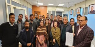 हरियाणा में डॉक्टरों की हड़ताल खत्म हो गई है। बैठक में सरकार के साथ डॉक्टरों की सहमति बन गई है।