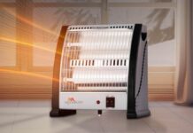 BIS ने लोगों को हीटर के कुछ जरूरी फीचर्स जैसे ऑटोमेटिक कट-ऑफ प्रोटेक्शन और ISI सर्टिफिकेशन देखकर ही हीटर खरीदने की चेतावनी दी है।