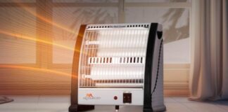 BIS ने लोगों को हीटर के कुछ जरूरी फीचर्स जैसे ऑटोमेटिक कट-ऑफ प्रोटेक्शन और ISI सर्टिफिकेशन देखकर ही हीटर खरीदने की चेतावनी दी है।