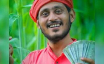 CM Kisan Samman Yojana: 74 लाख किसानों के खाते में 18 दिसंबर को आ सकते हैं 1000 रुपये, ऐसे चेक करें स्टेटस मुख्यमंत्री किसान सम्मान निधि योजना की संभावित तारीख सामने आ गई है।