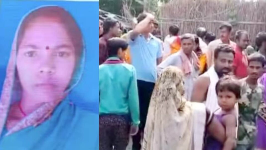 बालसमंद पुलिस चौकी इंचार्ज शेषकरण ने बताया कि मामला घरेलू विवाद से जुड़ा प्रतीत होता है, लेकिन हत्या के सटीक कारणों और परिस्थितियों की पुष्टि जांच व बयान दर्ज होने के बाद ही हो पाएगी।