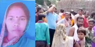 हिसार में गांव डोभी में महिला की हत्या: घरेलू विवाद में पति ने पत्नी का गला दबाया, दो साल की बेटे की थी मां बालसमंद पुलिस चौकी इंचार्ज शेषकरण ने बताया कि मामला घरेलू विवाद से जुड़ा प्रतीत होता है, लेकिन हत्या के सटीक कारणों और परिस्थितियों की पुष्टि जांच व बयान दर्ज होने के बाद ही हो पाएगी।