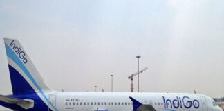 फ्लाइटें रद्द, टैक्सी ऑपरेटरों ने उठाया यात्रियों के बेबसी का फायदा… चंडीगढ़ से दिल्ली का किराया कर दिया डबल चंडीगढ़ एयरपोर्ट पर लगातार तीसरे दिन उड़ानें रद्द होने और भारी देरी से यात्रियों की मुश्किलें बढ़ गईं।