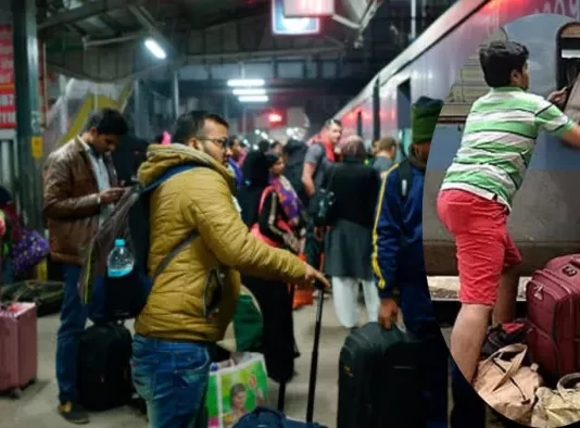 रेल यात्रियों को सतर्क करने वाली खबर है। अब ट्रेन में ज्‍यादा सामान ले जाने पर पैसे लगेंगे। रेल मंत्री अश्विनी वैष्णव ने लोकसभा में यह जानकारी दी।