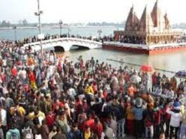 इस बार महोत्सव का स्तर ही नहीं गरिमा भी बढ़ी है जिसमें केंद्रीय मंत्रियों से लेकर प्रधानमंत्री व उप राष्ट्रपति तक शरीक हुए जिसके साथ ही महोत्सव ऐतिहासिक भी बन गया है