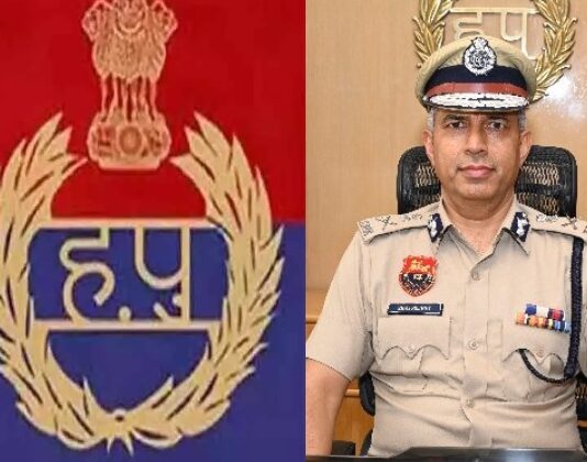 पुलिस महानिदेशक (डीजीपी) की नियुक्ति के लिए हरियाणा सरकार की ओर से भेजे गए पैनल को आयोग ने लौटा दिया है।