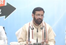 आज बुधवार को गुरुग्राम के होटल क्राउन प्लाजा में अमर उजाला की ओर से 'हरियाणा संवाद' का भव्य आयोजन किया जा रहा है।