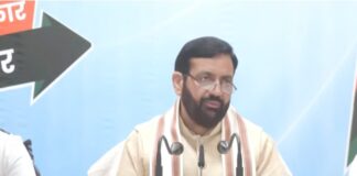 आज बुधवार को गुरुग्राम के होटल क्राउन प्लाजा में अमर उजाला की ओर से 'हरियाणा संवाद' का भव्य आयोजन किया जा रहा है।