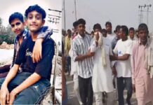 कैथल में डबल मर्डर:ताऊ-भतीजे को दिनदहाड़े मारी गोली, सड़क पर बदमाशों ने दौड़ा-दौड़ाकर मारा; रंजिश का खूनी बदला कैथल में दो व्यक्तियों पर गोली मारकर हत्या कर दी। सूचना मिलते ही पुलिस की टीम मौके पर पहुंची और जांच शुरू कर दी। कैथल एसपी को घटना की जानकारी दी गई।