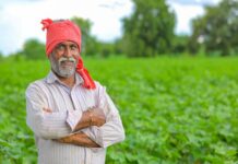 प्रधानमंत्री फसल बीमा योजना: अब रबी की फसल की बारी..रजिस्ट्रेशन के लिए तैयार रखें ये 5 कागज रबी 2025–26 के लिए फसल बीमा योजना के रजिस्ट्रेशन शुरू हो गया है। यह योजना किसानों को कम प्रीमियम में फसलों के लिए बीमा सुरक्षा देती है।