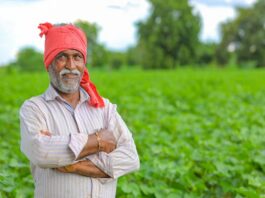 रबी 2025–26 के लिए फसल बीमा योजना के रजिस्ट्रेशन शुरू हो गया है। यह योजना किसानों को कम प्रीमियम में फसलों के लिए बीमा सुरक्षा देती है।