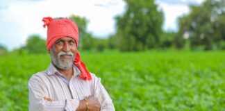 रबी 2025–26 के लिए फसल बीमा योजना के रजिस्ट्रेशन शुरू हो गया है। यह योजना किसानों को कम प्रीमियम में फसलों के लिए बीमा सुरक्षा देती है।