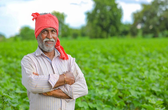 रबी 2025–26 के लिए फसल बीमा योजना के रजिस्ट्रेशन शुरू हो गया है। यह योजना किसानों को कम प्रीमियम में फसलों के लिए बीमा सुरक्षा देती है। रबी 2025–26 के लिए फसल बीमा योजना के रजिस्ट्रेशन शुरू हो गया है। यह योजना किसानों को कम प्रीमियम में फसलों के लिए बीमा सुरक्षा देती है।