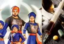 वीर बाल दिवस का दिन 2 युवा सिख योद्धाओं की असाधारण बहादुरी का सम्मान करता है।