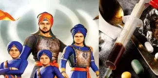 वीर बाल दिवस का दिन 2 युवा सिख योद्धाओं की असाधारण बहादुरी का सम्मान करता है।