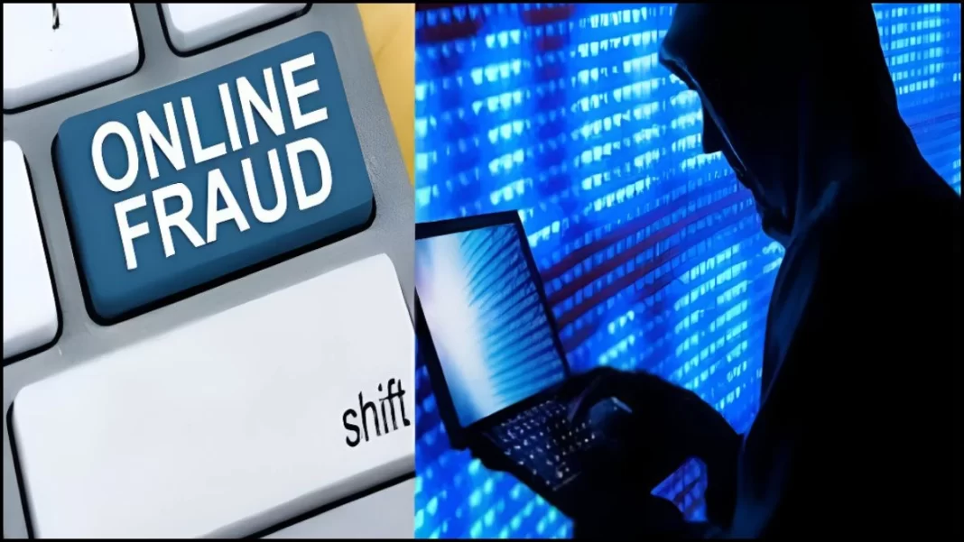 पीड़ित ने इंस्टाग्राम पर एक ऐड देखा था, जिसमें शेयर्स की कीमत बढ़ाने के बारे मे बता रहे थे। उन्होंने शिकायतकर्ता से संपर्क किया और एक वॉट्सऐप ग्रुप जॉइन करा दिया।