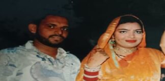 रोहतक के डोभ गांव के चर्चित मगन सुहाग आत्महत्या मामले में बड़ा खुलासा हुआ है।