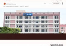 SSC GD Constable: एसएससी जीडी के 25,487 पदों का कैटेगरी-वाइज विवरण जारी, 31 दिसंबर तक आवेदन का मौका SSC GD Vacancy 2025: कर्मचारी चयन आयोग (SSC) ने सीएपीएफ, असम राइफल्स और एसएसएफ में कांस्टेबल (GD) भर्ती 2026 के लिए 25,487 वैकेंसी का विस्तृत विवरण जारी कर दिया है।