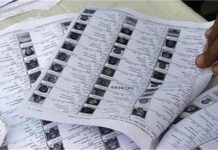 हरियाणा में SIR की तैयारी: 2002 और 2024 की मतदान सूची से मिलान कर रहे अधिकारी, वंशावली में दादा से धेवते तक वंशावली की प्रक्रिया में एक ही परिवार के मतदाताओं में दादा से धेवते तक को शामिल किया जाएगा। दादा-दादी, माता-पिता और भाई-बहन लिए जाएंगे।