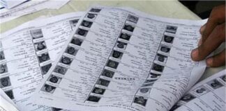 वंशावली की प्रक्रिया में एक ही परिवार के मतदाताओं में दादा से धेवते तक को शामिल किया जाएगा। दादा-दादी, माता-पिता और भाई-बहन लिए जाएंगे।