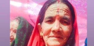 Haryana: संदिग्ध हालात में मिला बुज़ुर्ग महिला का शव, बेटे पर लगा हत्या का आरोप, मुंह पर मिले चोट के निशान मृतका की पहचान संतरों के तौर पर हुई है, जो लंबे समय से अपने बेटे राहुल के साथ उसी घर में रहती थी।