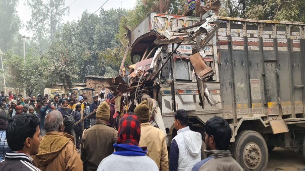 राजेंद्र के शरीर पर चार गोलियां लगी। सिर के पीछे से गोली निकल कर आंख के पास फंस गई।