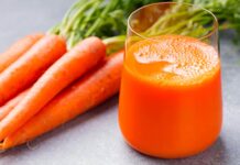 सर्दियों में गाजर खाने के अनगिनत फायदे हैं। गाजर को सब्जी, सलाद, जूस और अन्य तरह के डिश बनाकर खाया जाता है।