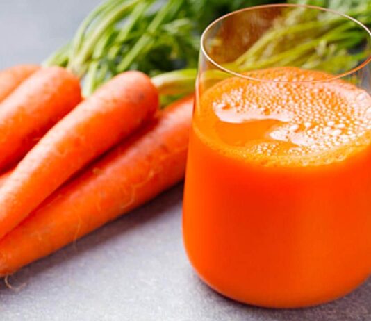 सर्दियों में गाजर खाने के अनगिनत फायदे हैं। गाजर को सब्जी, सलाद, जूस और अन्य तरह के डिश बनाकर खाया जाता है।