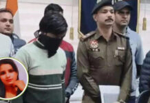 कार में बैठाकर कपड़े उतरवाए, फिर सीट बेल्ट से घोंटा गला… हिंदू प्रेमिका की हत्या करने वाले बिलाल का कबूलनामा यमुनानगर में युवती की नृशंस हत्या के मामले में पुलिस जांच के साथ-साथ चौंकाने वाले खुलासे सामने हुए हैं।