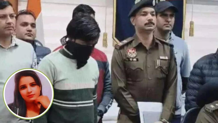 यमुनानगर में युवती की नृशंस हत्या के मामले में पुलिस जांच के साथ-साथ चौंकाने वाले खुलासे सामने हुए हैं। यमुनानगर में युवती की नृशंस हत्या के मामले में पुलिस जांच के साथ-साथ चौंकाने वाले खुलासे सामने हुए हैं।