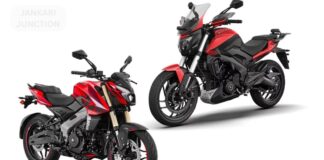 Pulsar खरीदने वालों के आए अच्छे दिन, बजाज लाई Pulsar Hattrick Offer, बचेंगे हजारों रुपये बजाज ऑटो (Bajaj Auto) ने ग्राहकों की डिमांड और बंपर बिक्री को देखते हुए पल्सर हैट्रिक ऑफर (Pulsar Hattrick Offer) की घोषणा की है, जिसमें दिसंबर महीने में ग्राहकों को 15,500 रुपये तक का फायदा होगा।