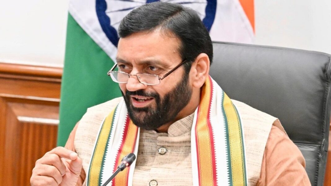 मुख्यमंत्री नायब सिंह सैनी ने कहा कि हरियाणा में जल्द ही विभिन्न विभागों में भर्तियां की जाएंगी। जिससे युवाओं को रोजगार मिलेगा।