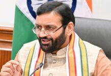 मुख्यमंत्री नायब सिंह सैनी ने कहा कि हरियाणा में जल्द ही विभिन्न विभागों में भर्तियां की जाएंगी। जिससे युवाओं को रोजगार मिलेगा।