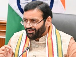 मुख्यमंत्री नायब सिंह सैनी ने कहा कि हरियाणा में जल्द ही विभिन्न विभागों में भर्तियां की जाएंगी। जिससे युवाओं को रोजगार मिलेगा।