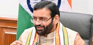 Haryana: सीएम सैनी ने की घोषणा, हरियाणा में युवाओं को मिलेगा रोजगार, जल्द ही विभिन्न विभागों में होगी भर्तियां मुख्यमंत्री नायब सिंह सैनी ने कहा कि हरियाणा में जल्द ही विभिन्न विभागों में भर्तियां की जाएंगी। जिससे युवाओं को रोजगार मिलेगा।