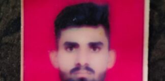 यमुनानगर: जिले के बिलासपुर में ड्यूटी के दौरान करंट लगने वाले बिजली निगम के एएलएम 28 वर्षीय संदीप कुमार की इलाज के दौरान मौत हो गयी है