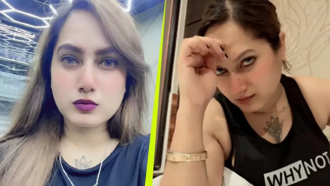 हरियाणा के सिरसा में एक बड़ा हनीट्रैप गिरोह बेनकाब हुआ है, जिसे एक तलाकशुदा महिला अपने परिवार के साथ मिलकर चला रही थी।