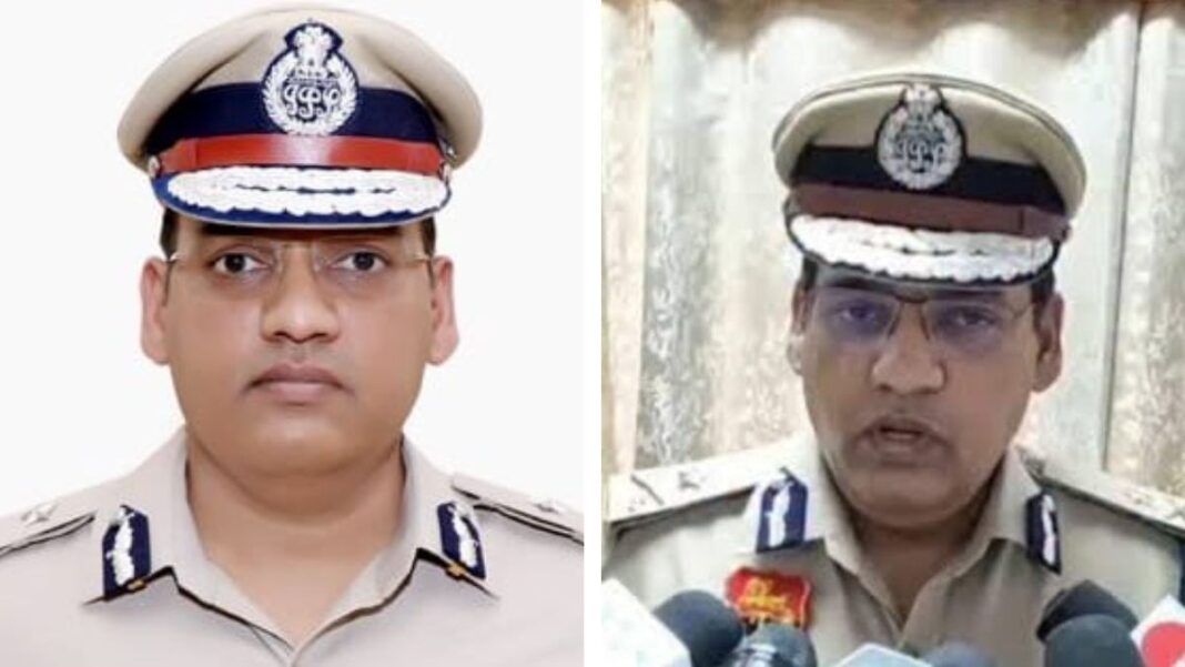 पुलिस रिकार्ड के मुताबिक छह अक्तूबर को शराब ठेकेदार प्रवीण बंसल ने अर्बन एस्टेट थाने में शिकायत दी थी कि वह शराब ठेकेदारी का काम करता हूँ।
