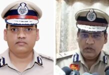 पुलिस रिकार्ड के मुताबिक छह अक्तूबर को शराब ठेकेदार प्रवीण बंसल ने अर्बन एस्टेट थाने में शिकायत दी थी कि वह शराब ठेकेदारी का काम करता हूँ।