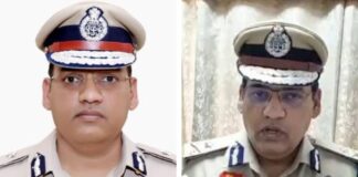 रोहतक मंथली सुसाइड केस: एडीजीपी के गनमैन सुशील की हुई अदालत में पेशी, अंबाला जेल से रोहतक कोर्ट में हाजिरी पुलिस रिकार्ड के मुताबिक छह अक्तूबर को शराब ठेकेदार प्रवीण बंसल ने अर्बन एस्टेट थाने में शिकायत दी थी कि वह शराब ठेकेदारी का काम करता हूँ।