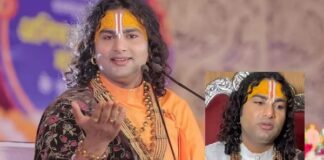 स्वामी अनिरुद्धाचार्य की लड़कियों पर दिए गए बयान के मामले ने एक बार फिर तूल पकड़ लिया है। इस मामले में कोर्ट में केस दर्ज हो गया है।