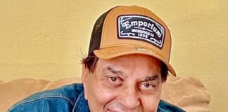 दिवंगत अभिनेता धर्मेंद्र की आज 90वीं जन्मतिथि है। उनकी आखिरी फिल्म 'इक्कीस' के निर्देशक श्रीराम राघवन ने इस मौके पर अमर उजाला से खास बातचीत की।