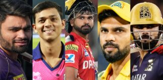 आईपीएल 2026 नीलामी: 72% क्रिकेटर 21 से 30 साल के; किस उम्र के कितने खिलाड़ी, कौन सबसे उम्रदराज, कौन सबसे युवा? शॉर्टलिस्ट किए गए कुल 350 खिलाड़ियों में से 240 भारतीय खिलाड़ी और 110 विदेशी खिलाड़ी हैं।