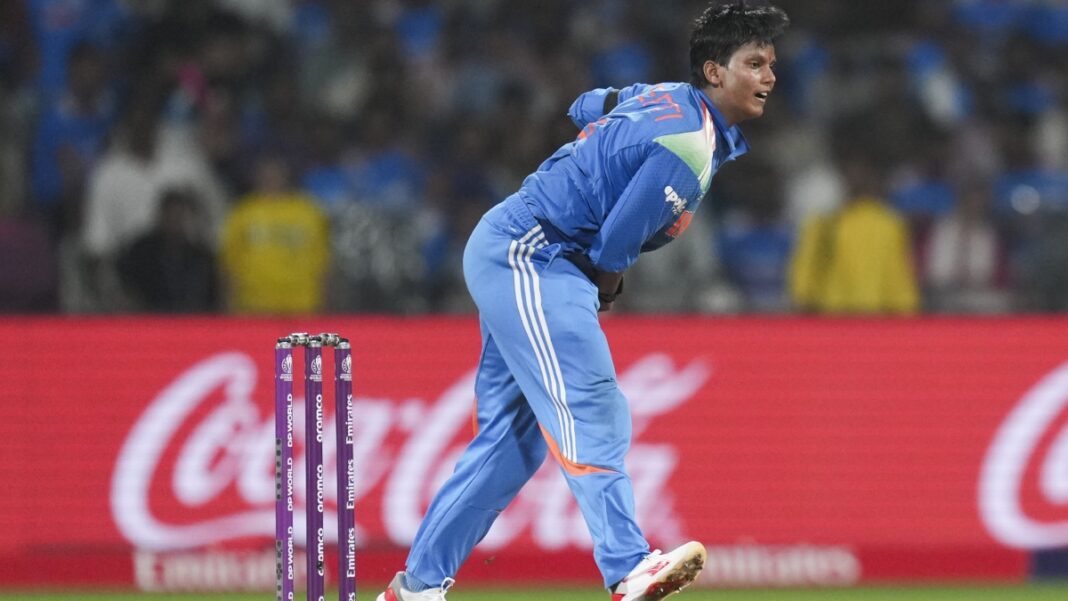 श्रीलंका के खिलाफ मंगलवार को सीरीज का पांचवां टी20 मैच खेला जाएगा जो महिला टीम का इस साल का आखिरी मैच होगा।