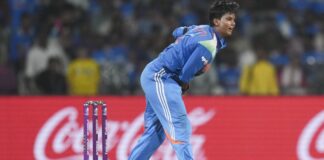 श्रीलंका के खिलाफ मंगलवार को सीरीज का पांचवां टी20 मैच खेला जाएगा जो महिला टीम का इस साल का आखिरी मैच होगा।