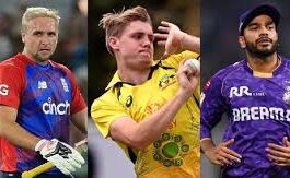 आईपीएल 2026 की मिनी नीलामी से पहले फ्रेंचाइजियों के चौंकाने वाले फैसलों ने उनकी रणनीति स्पष्ट कर दी है।