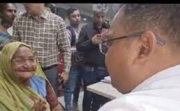 हरियाणा के विद्युत विभाग में कार्यरत स्वर्गीय महा सिंह की पत्नी लक्ष्मी देवी ने याचिका में बताया था