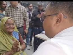 हरियाणा के विद्युत विभाग में कार्यरत स्वर्गीय महा सिंह की पत्नी लक्ष्मी देवी ने याचिका में बताया था हरियाणा के विद्युत विभाग में कार्यरत स्वर्गीय महा सिंह की पत्नी लक्ष्मी देवी ने याचिका में बताया था